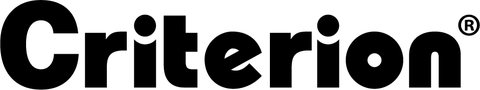 Criterion