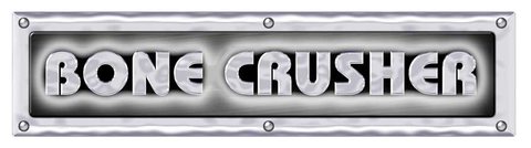 Bone Crusher®