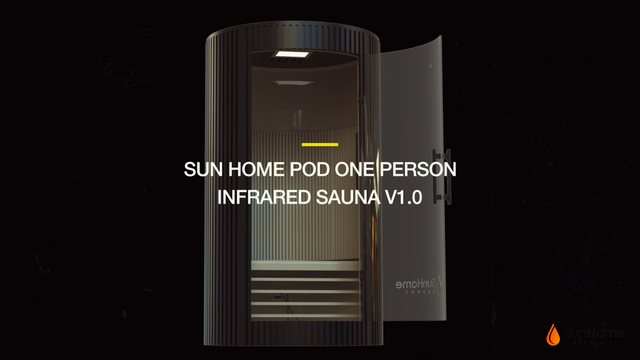 Sun Home Pod