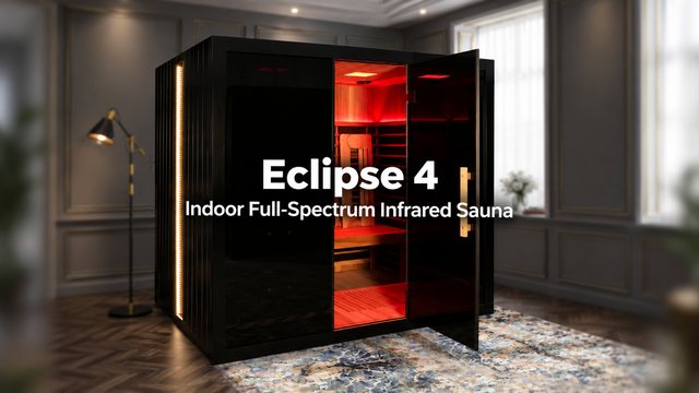 Sun Home Eclipse 4 Person