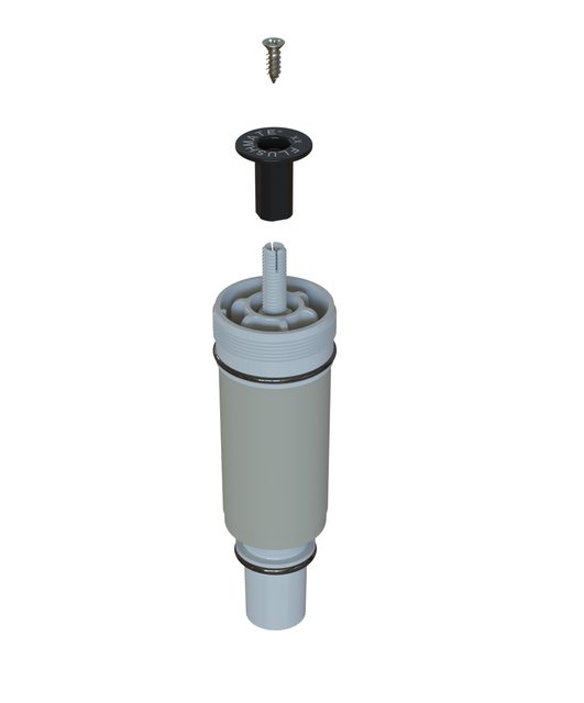 Flush Cartridge