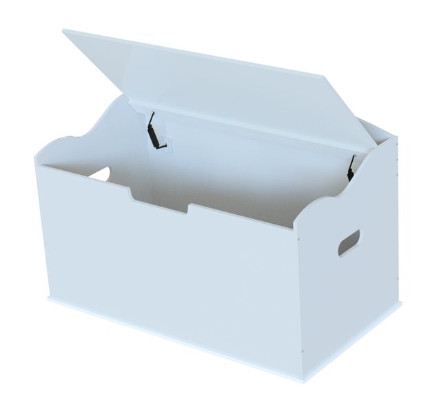 Creative Wonders Toy Box
