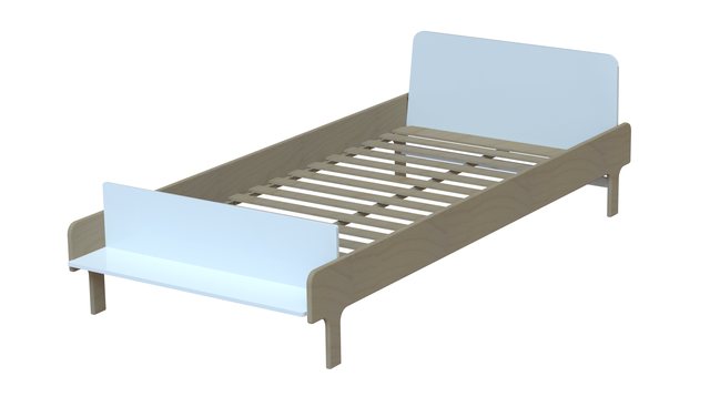 River Full Size Bed