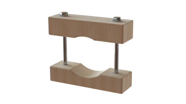 Round Clamp