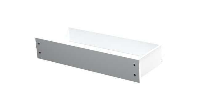 UBC 2 Drawer