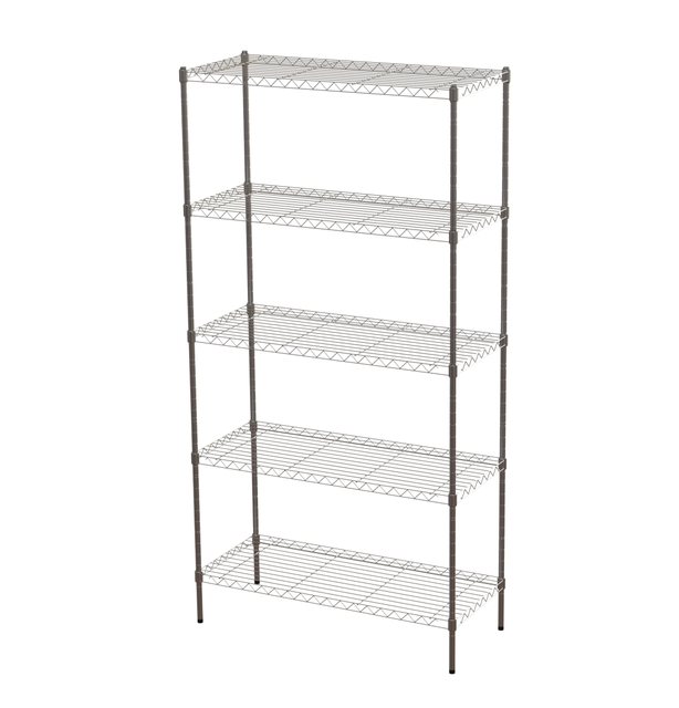 Shelving Rack