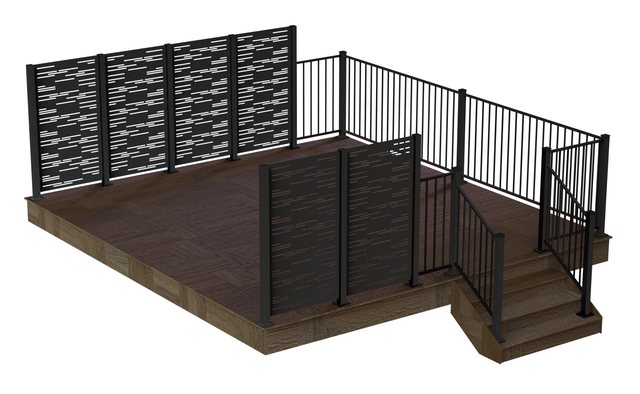 Privacy Screens