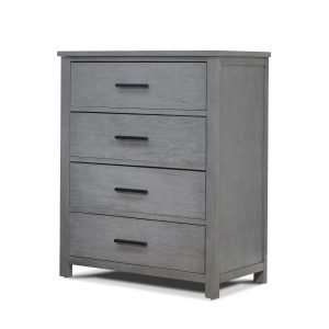 Westley 4 Drawer Dresser