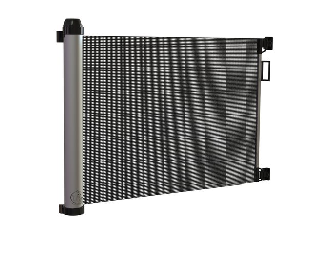 Retractable Safety Gate
