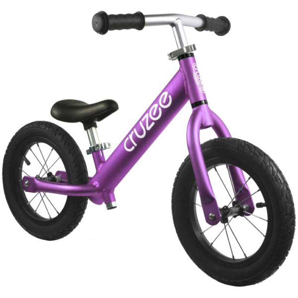 Cruzee Bike Assembly Video
