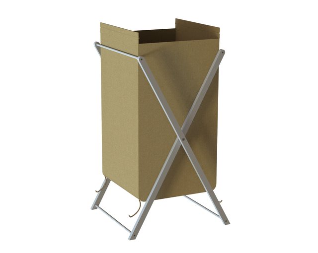 Berkley Elite Room In A Box - Laundry Hamper