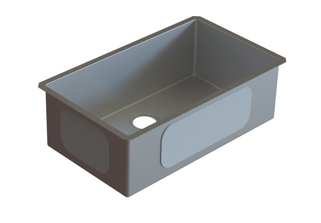 Home Depot Undermount