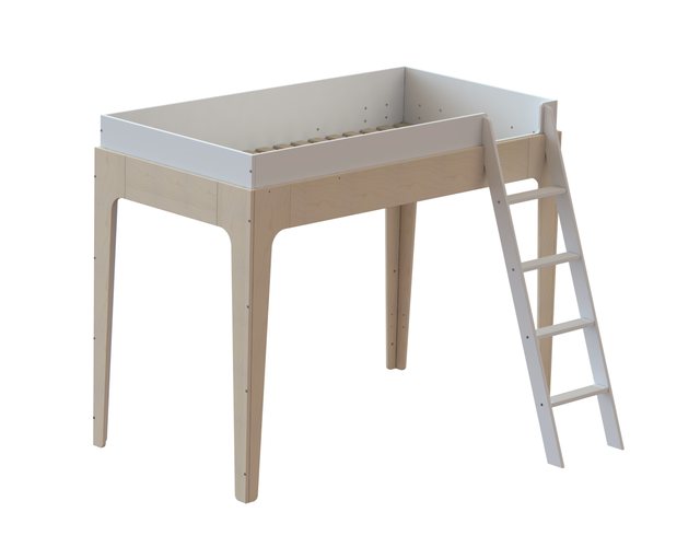 Perch Full Size Loft Bed
