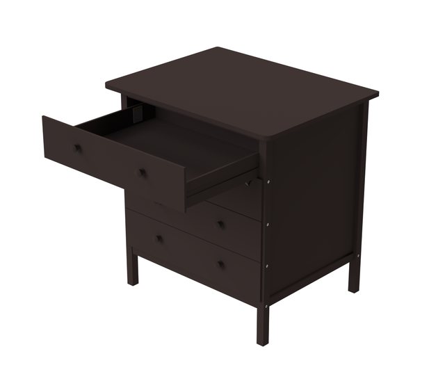 Clothing Organizer Assembly