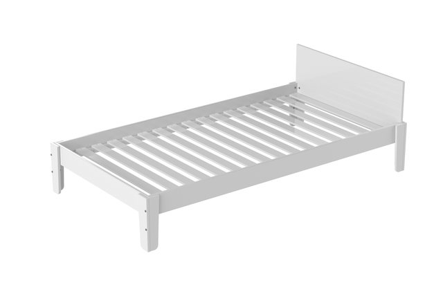 Perch Twin Lower Bed