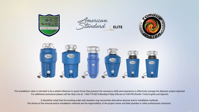 Elite Installation Video