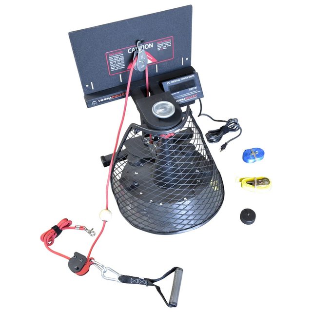 Portable VersaPulley