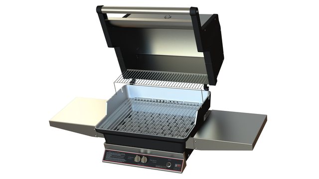 TJK Grills