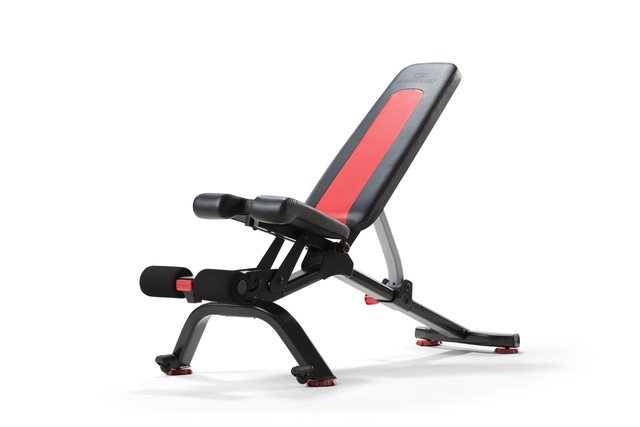 5.1S Stowable Bench