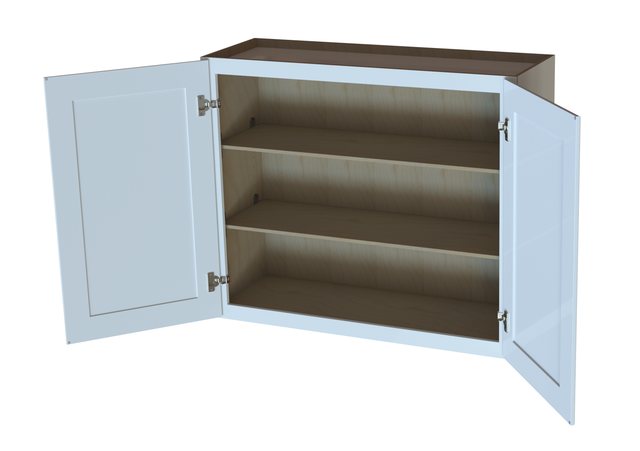 W2430 Wall Cabinet