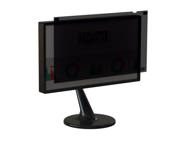 Desktop Screen Privacy Filter