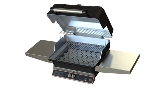 WNK Grills