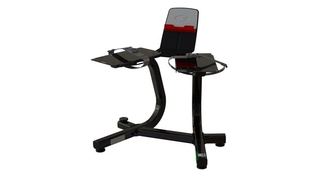 BFX Select Tech Stand
