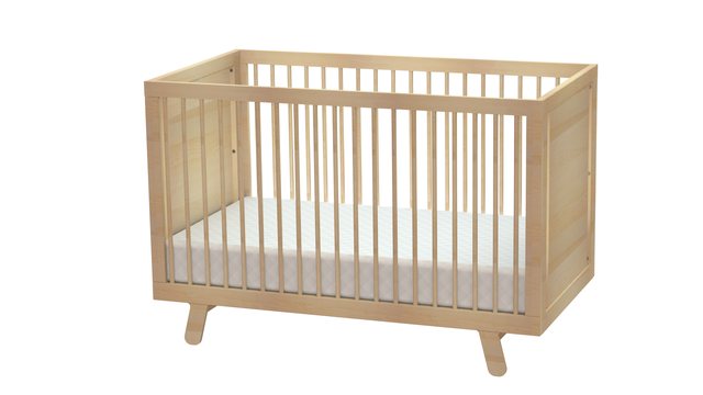 Sparrow Crib