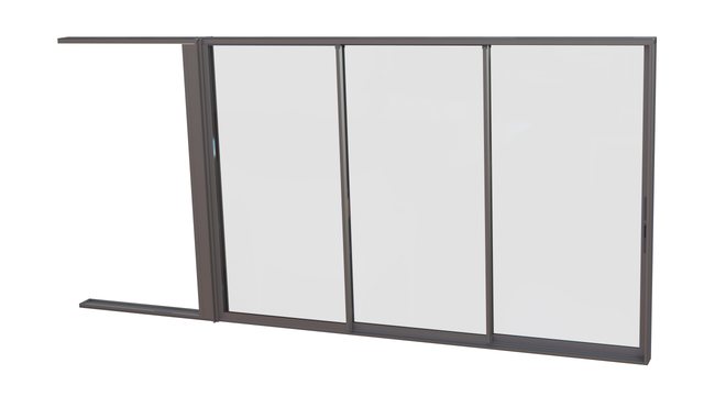 300 Door Series