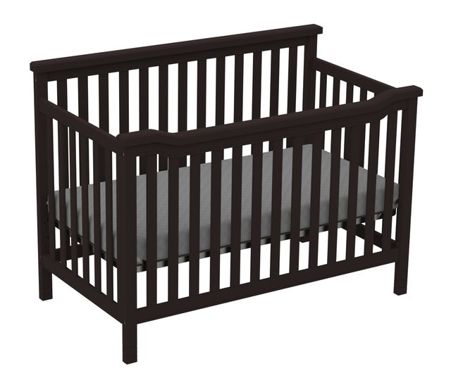 Crib Assembly