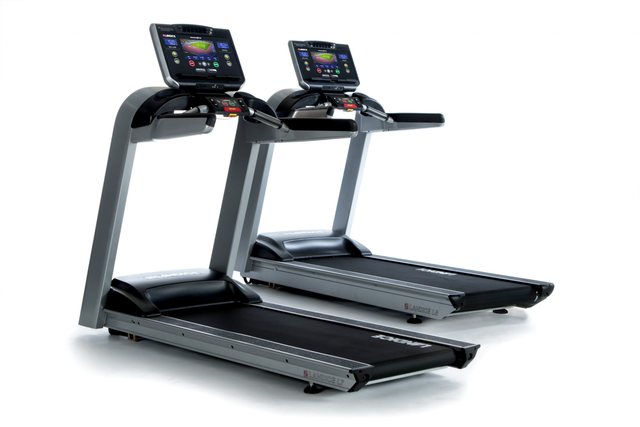 90 Series (L7, L8 & L9) Treadmill