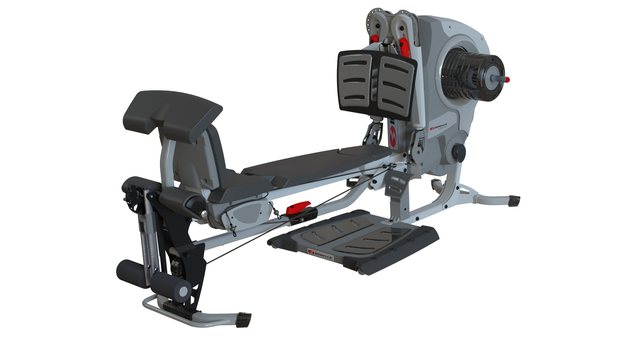 BFX Revolution