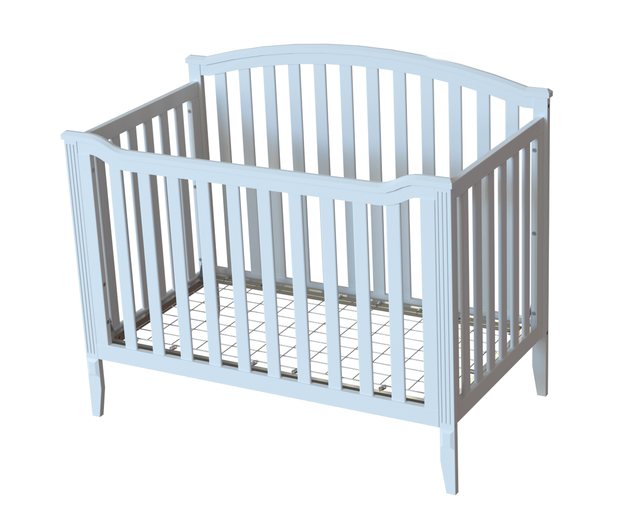 Berkley Crib