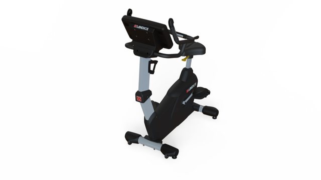 U7 Upright Bike