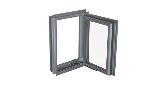 Casement 8670