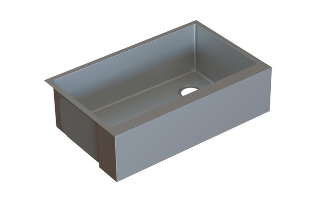 Home Depot Farmhouse Sink