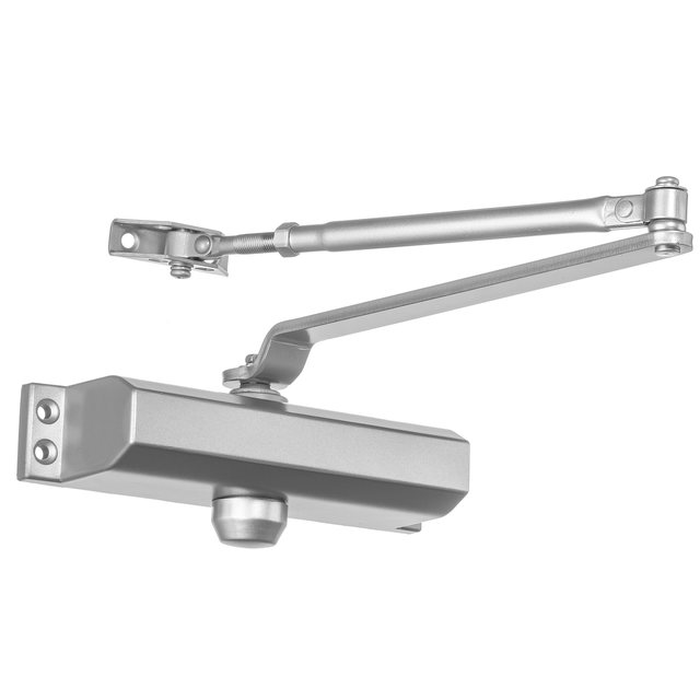 DYN-2000-3000-Door Closer