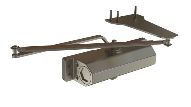DYN-2000-3000-Parallel Arm