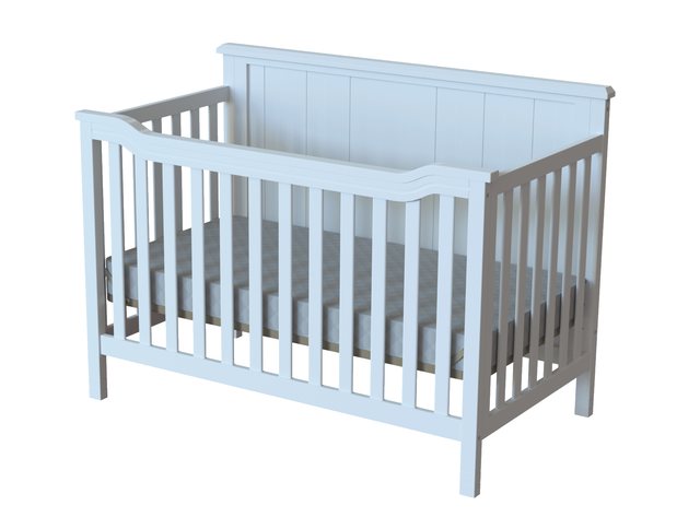 Berkley Room In A Box - Crib