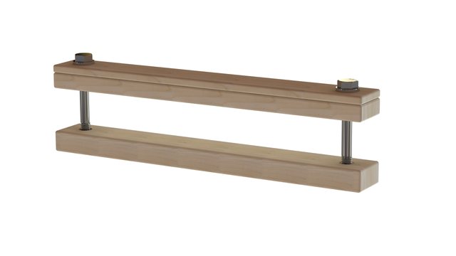 Spindle Clamp SPC