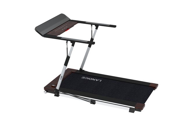 M1 Folding Treadmill