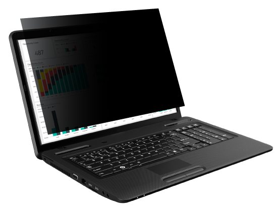PC Laptop Screen Privacy FIlter