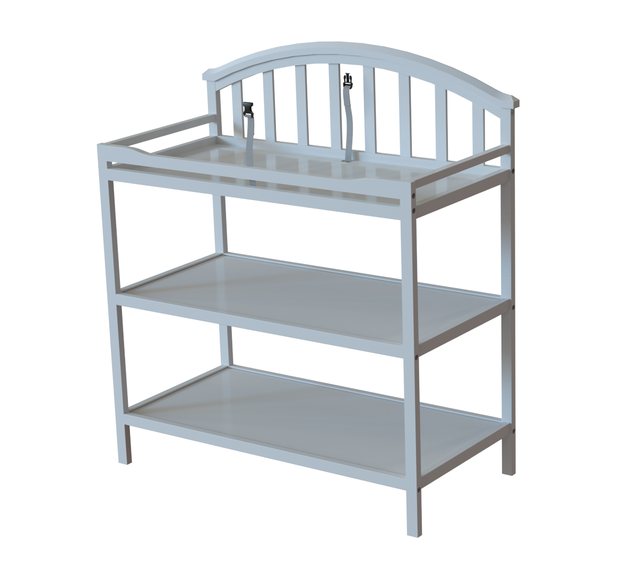 Berkley Dressing Table