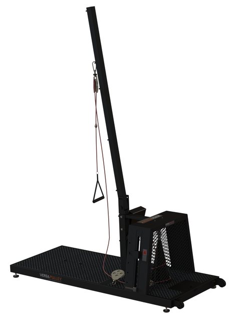 VersaPulley 102