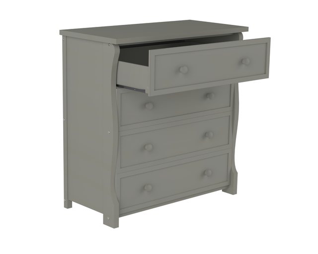 4 Drawer Chest