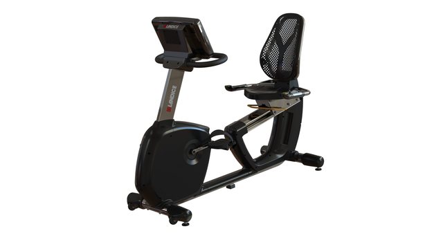 R7 Recumbent Bike