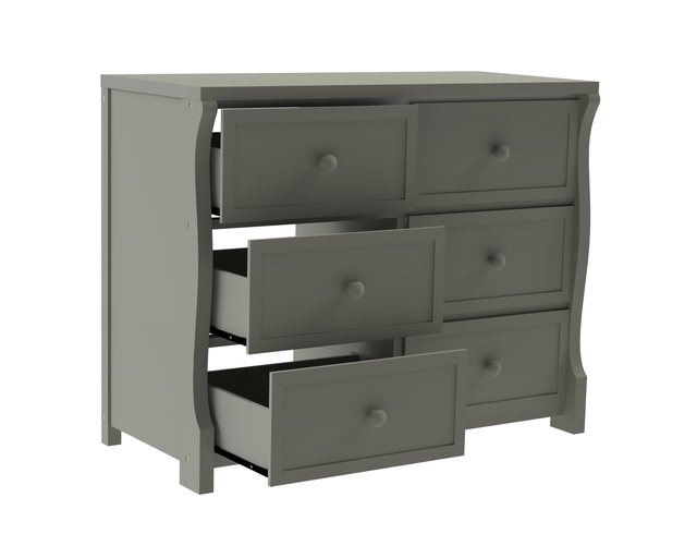 Double Dresser