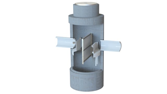 SciCloneX Separator