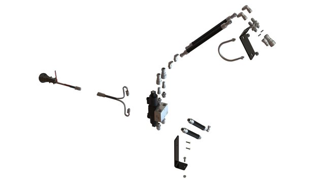 Kubota BX Series