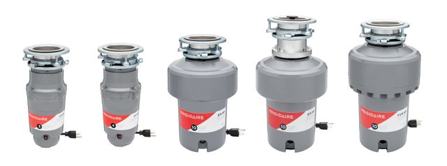 Frigidaire Disposer
